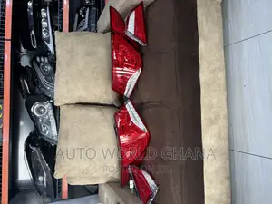 Hyundai Sonata Led Tail Light 2011-2014