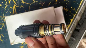 Toyota Corola Ac Compressor Sensor