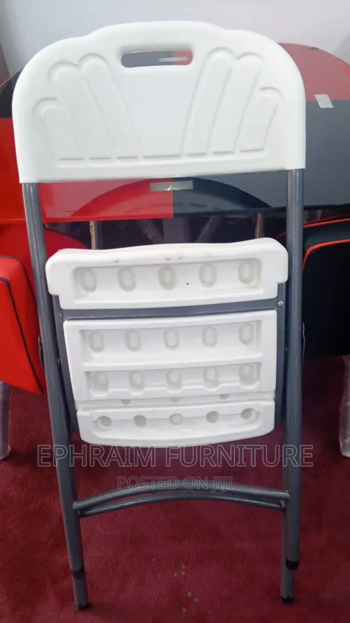 Foldable Chair