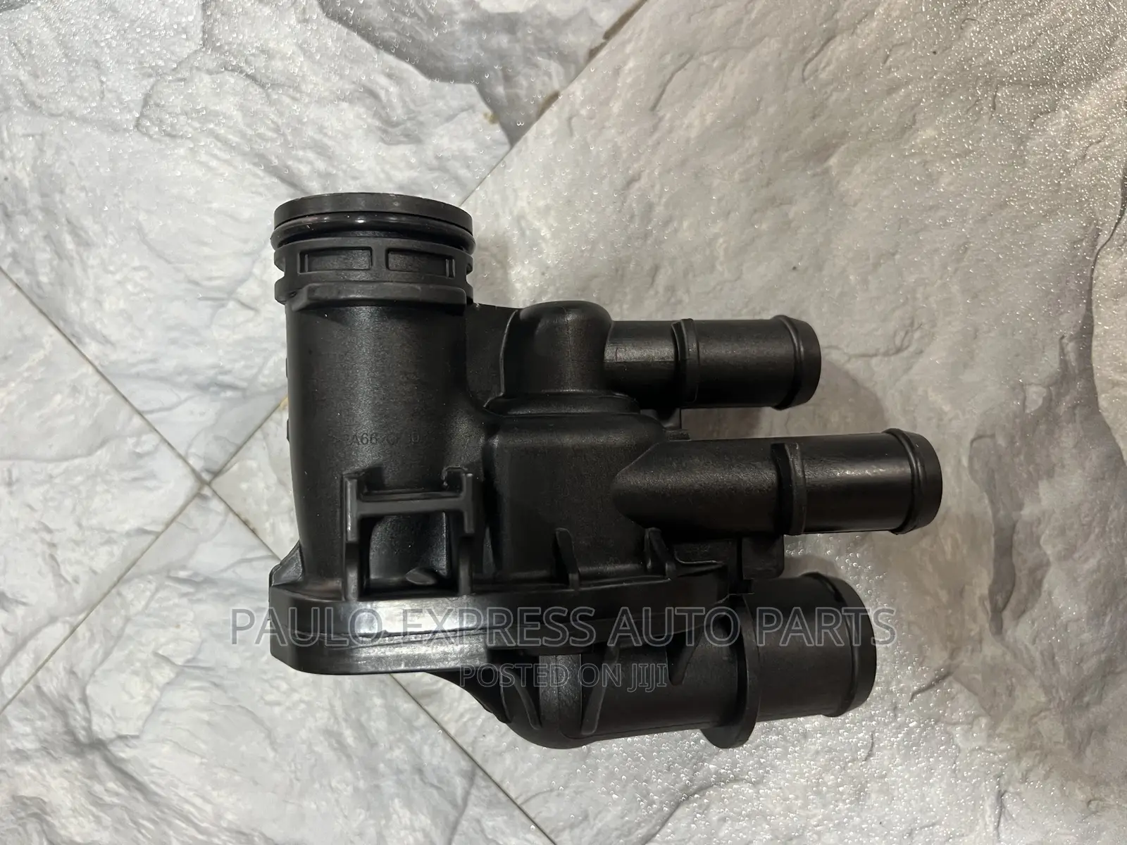 Ford Escape/Fusion 1.5l Thermostat Housing