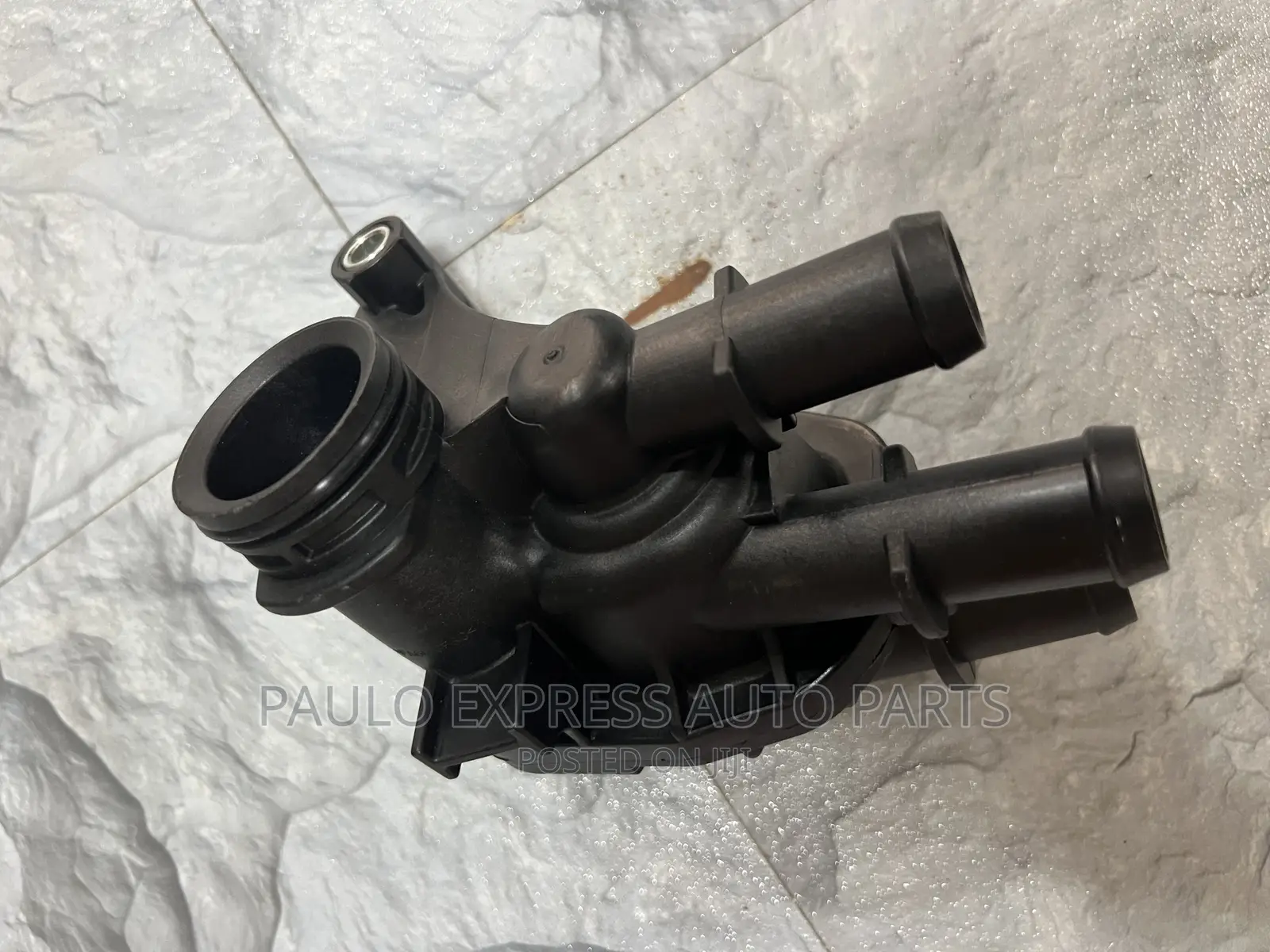 Ford Escape/Fusion 1.5l Thermostat Housing