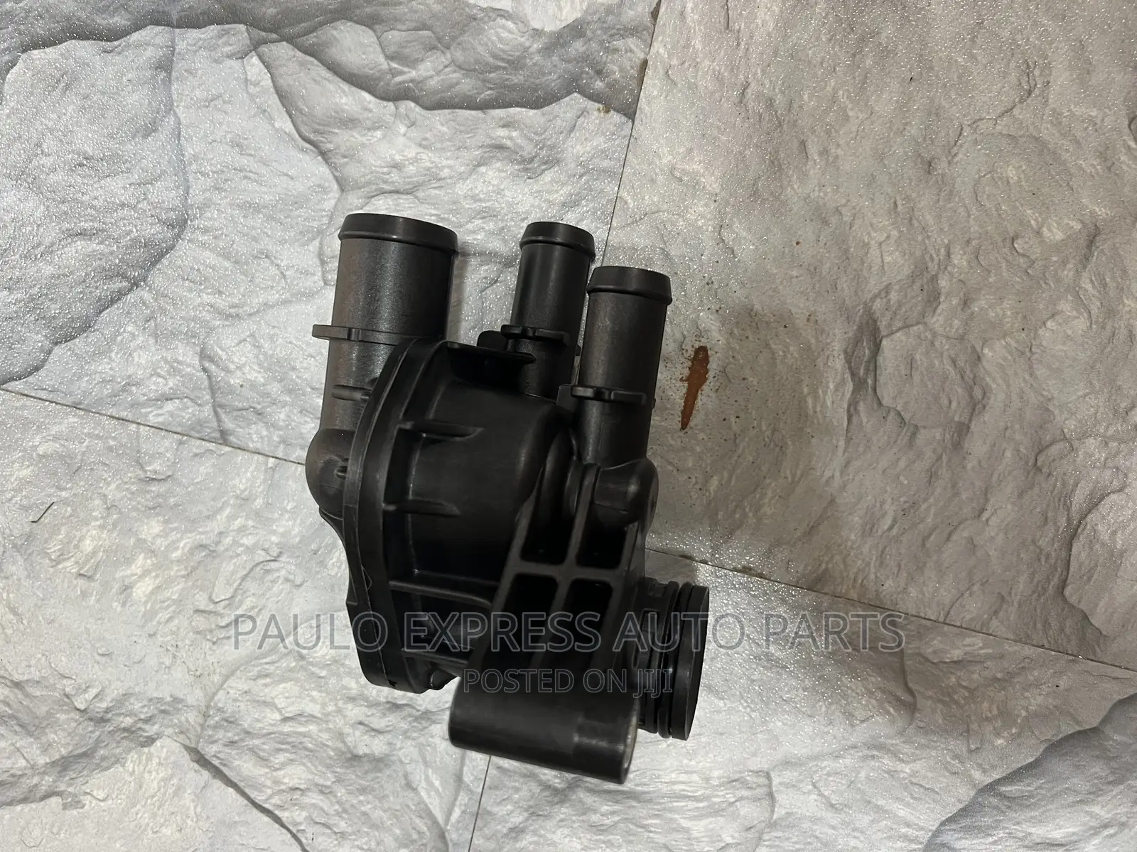 Ford Escape/Fusion 1.5l Thermostat Housing