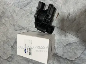Ford Escape/Fusion 1.5l Thermostat Housing