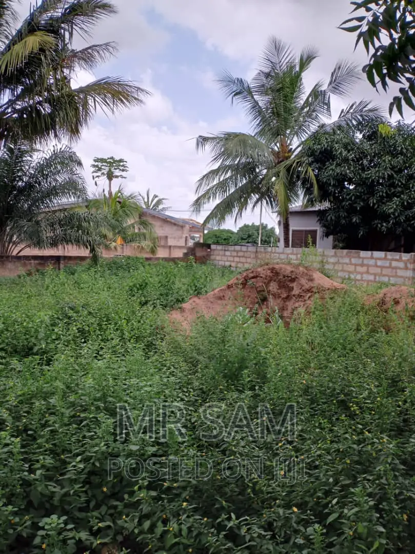 2plot of Land for Sale at Millennium City