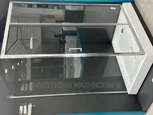 Shower Cubicle_shower Glass_shower Room_clear Shower Glass