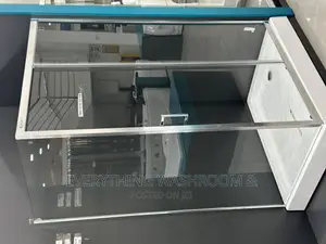 Shower Cubicle_shower Glass_shower Room_clear Shower Glass