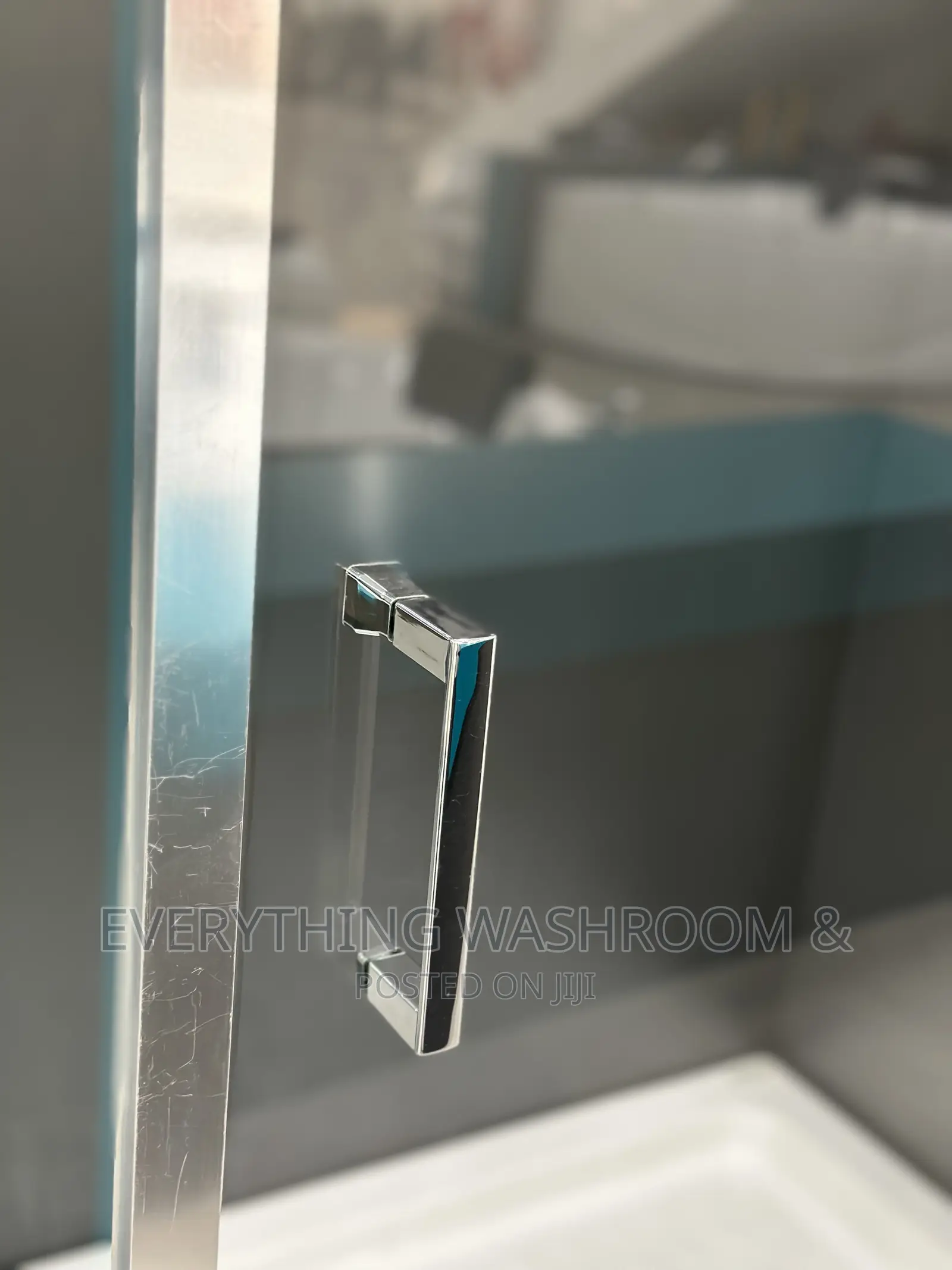 Shower Cubicle_shower Glass_shower Room_clear Shower Glass