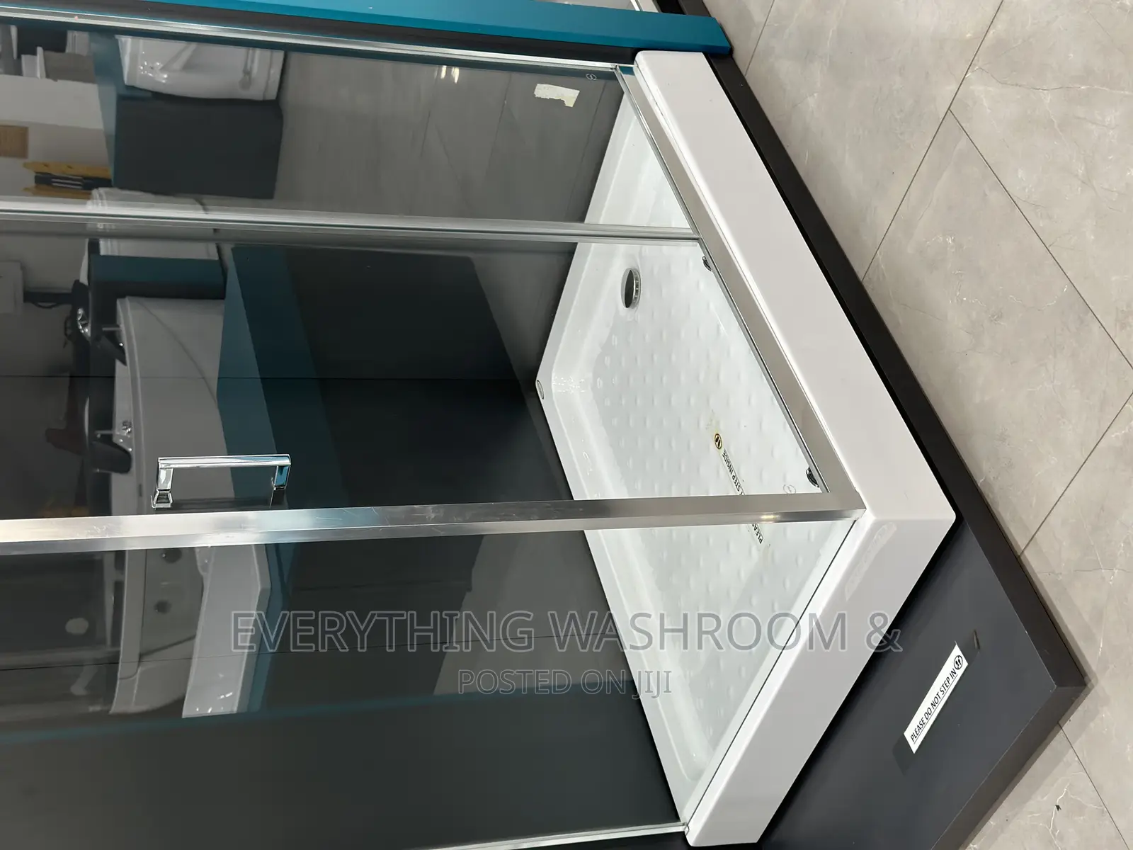 Shower Cubicle_shower Glass_shower Room_clear Shower Glass