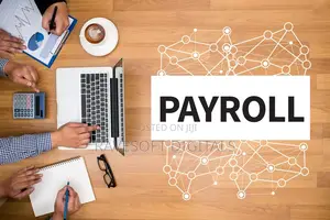 Payroll Software for Companies