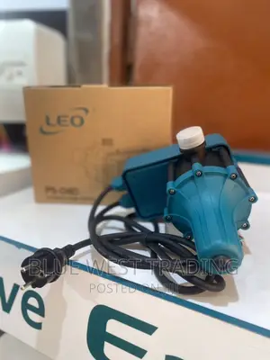 Leo Automatic Switch for 2HP and 3HP Water Pump
