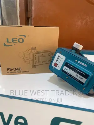 Leo Automatic Switch for 2HP and 3HP Water Pump