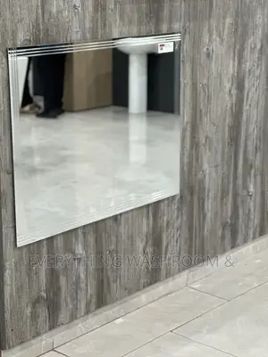 Big Mirror 100cmx75cm_dressing Mirror_bathroom Mirror