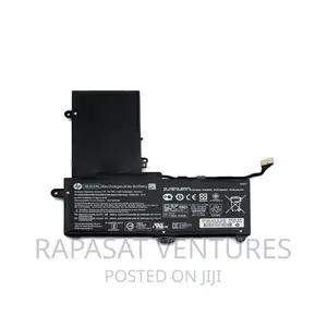 HP Nu03xl Battery
