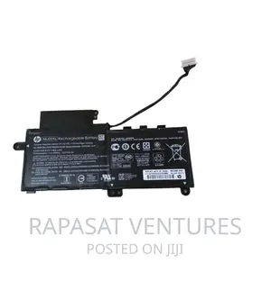 HP Nu02xl Battery