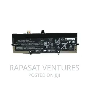 HP Bm04xl Battery