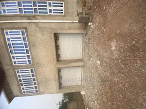 Quality Double Automated Garage Doors(Fanlight)