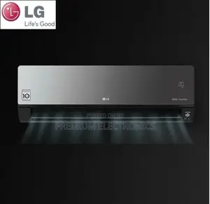 Lg Artcool Inverter Ac, 2.0hp, Ioniser, Smart Diagnosis,