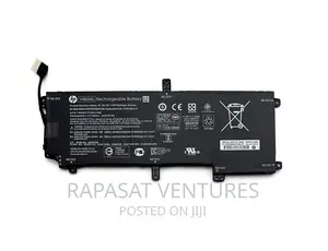 Hp Vs03xl Battery