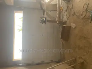 Remote Control Automatic Garage Doors