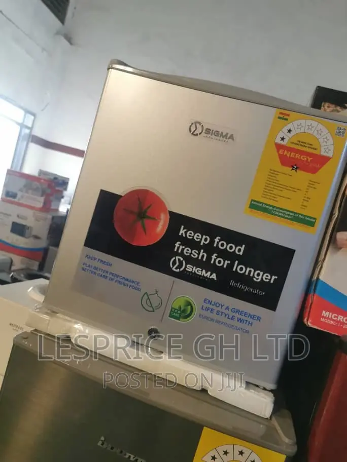 Forever With//Sigma 48L Bedside Fridge