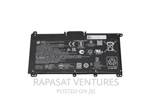 Hp Ht03xl Battery
