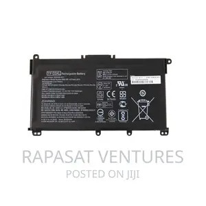 Hp Tf03xl Battery