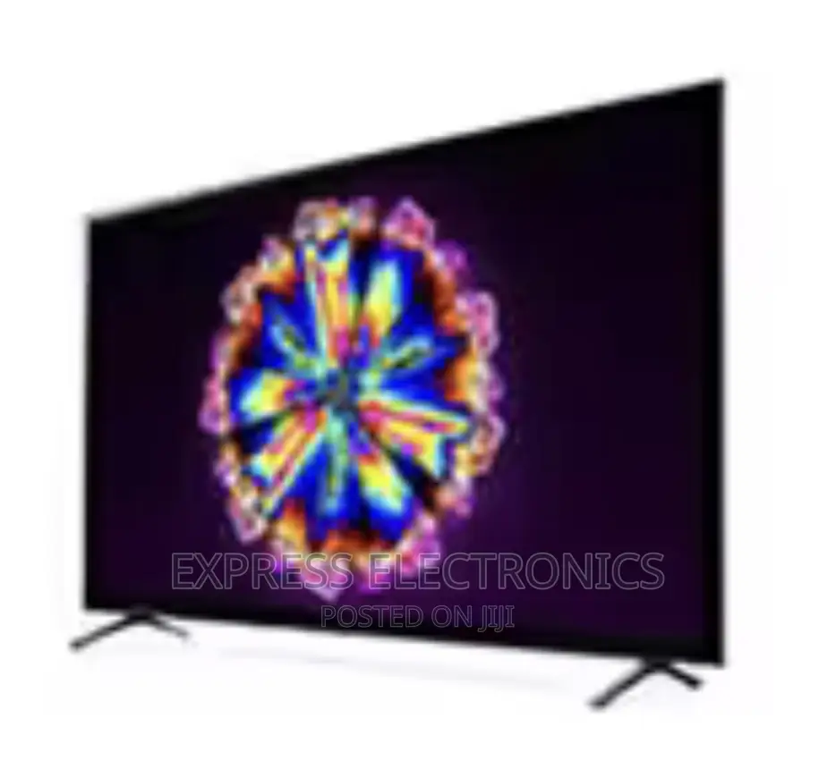 Grab a Deal on Lg 55nano80 Nanocell UHD Smart Glossy