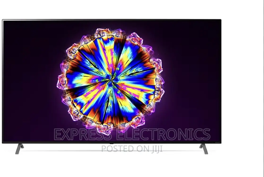 Grab a Deal on Lg 55nano80 Nanocell UHD Smart Glossy