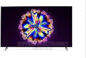 Grab a Deal on Lg 55nano80 Nanocell UHD Smart Glossy
