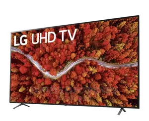 Call and Order for 82UP8050PVB UHD Smart Lg Tv 