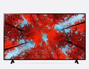Newly Sealed Uhd Smart Lg Tv 86uq90006lc Tv