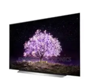 Zealous Sleek Slim UHD OLED OLED48C1 Lg 48” Tv 
