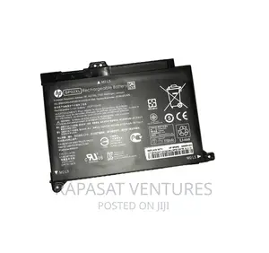 HP Bp02xl Battery