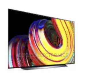High Quality Display OLED55CS6LA UHD Smart LG Glossy Tv