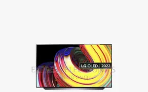 Durable Sleek Slim UHD OLED55CS6LA Smart Lg