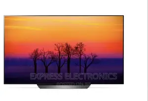 Grab a Deal on LG OLED65CS6LA UHD Smart