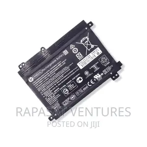 HP Kn02xl Batteries