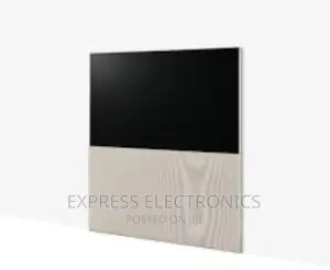 Very Cool  65art90e6qa Uhd Oled LG Screen