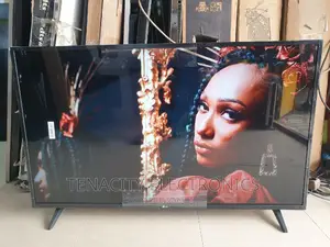 43/Lg 2022 Uhd/HDR Smart Satellite Tv