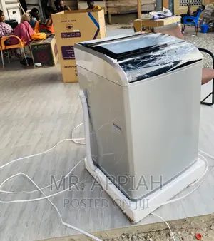 Classic Design Pearl PWM-12tl-2bElectric Washing Machine