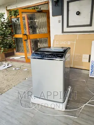 Reliable Pearl 12kg PWM-12tl-2b Electric Washing Machine.