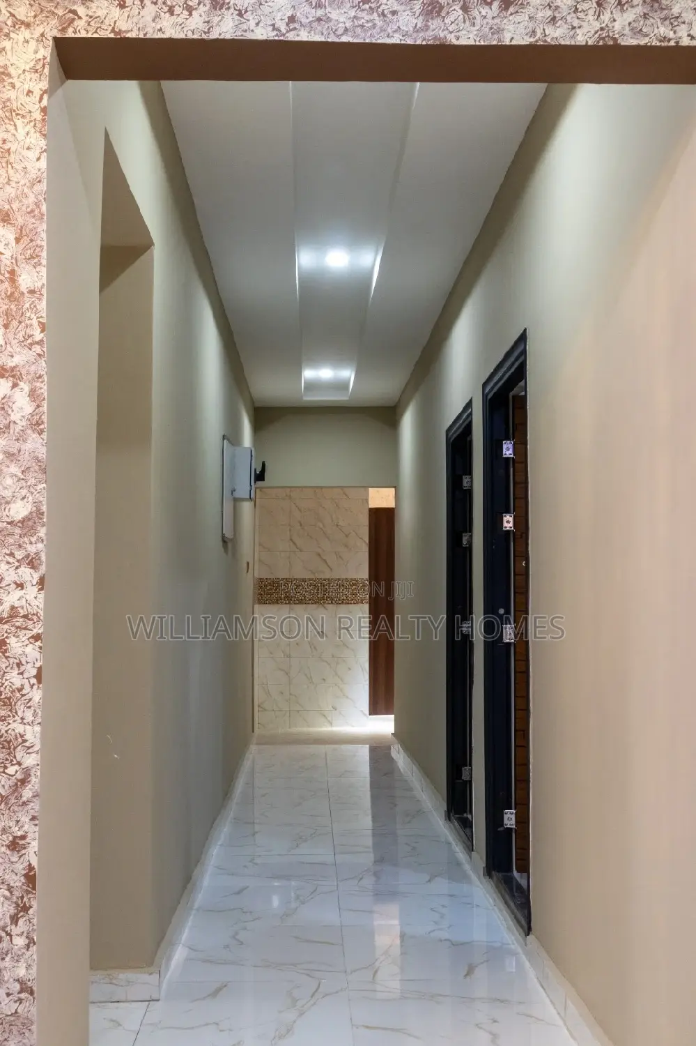 Luxury/Fresh 4bedrms Furnished Hse 4rent,Spintex