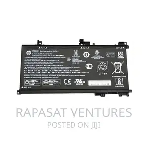 HP Te04xl Battery