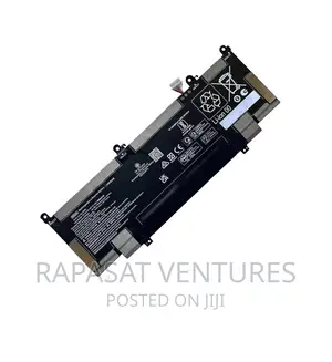 HP Rr04xl Battery