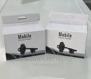 Car Mobile Phone Holder , Mobile Phone Holder for Car
