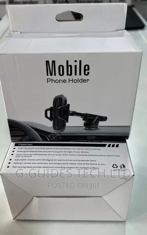 Car Mobile Phone Holder , Mobile Phone Holder for Car