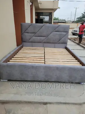 Quality Queen Size Bed Frame