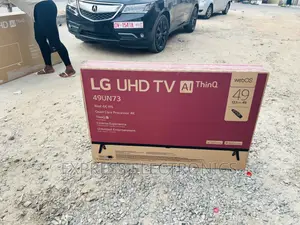 Less Expensive Sleek Slim UHD Smart 49”Un7340