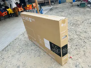 55UN73 UHD Smart Glossy Lg Tv
