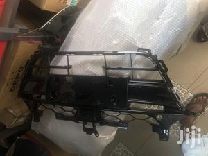 Honda Accord 2018-2019 Main Shells/Grill